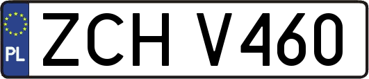 ZCHV460