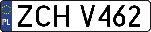 ZCHV462