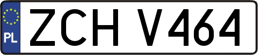 ZCHV464