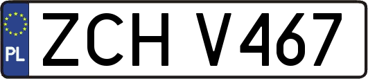 ZCHV467
