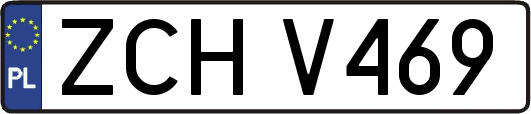 ZCHV469