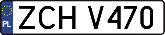 ZCHV470