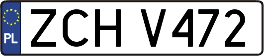 ZCHV472