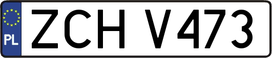 ZCHV473