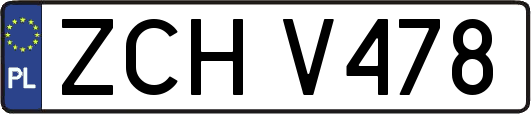 ZCHV478