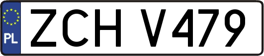 ZCHV479