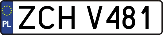 ZCHV481