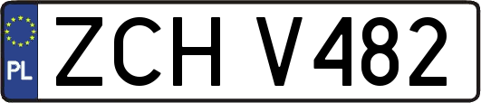 ZCHV482
