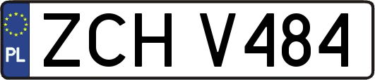 ZCHV484