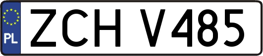 ZCHV485
