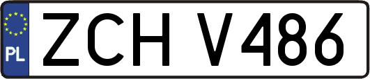ZCHV486