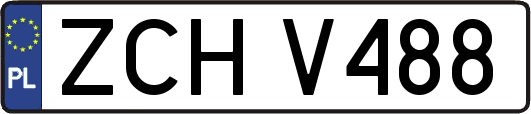 ZCHV488