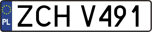 ZCHV491