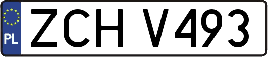 ZCHV493