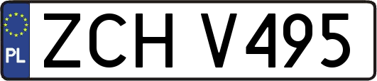 ZCHV495