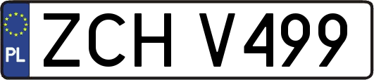 ZCHV499