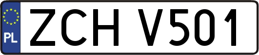 ZCHV501