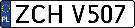 ZCHV507