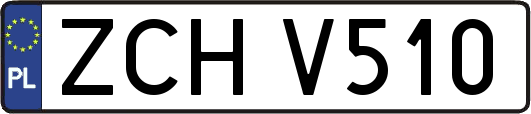 ZCHV510