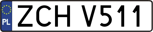 ZCHV511