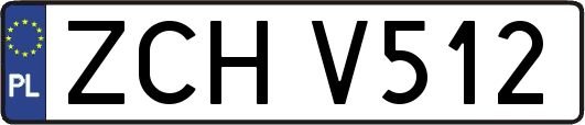ZCHV512