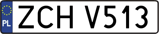 ZCHV513