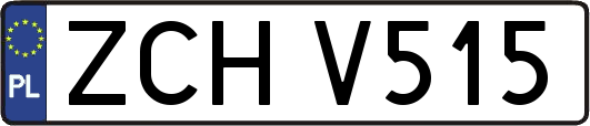 ZCHV515