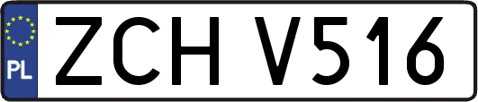 ZCHV516