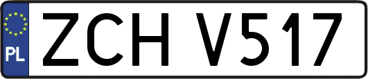 ZCHV517