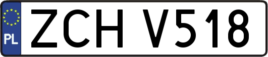 ZCHV518