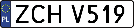 ZCHV519