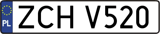 ZCHV520