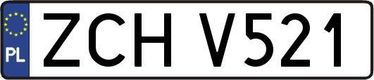 ZCHV521