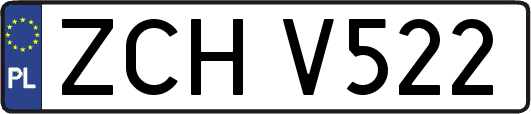 ZCHV522