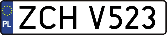 ZCHV523