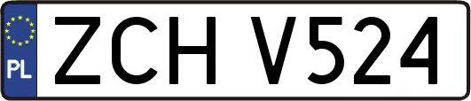 ZCHV524