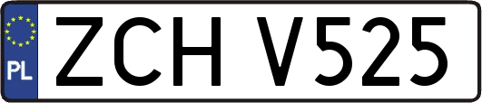 ZCHV525