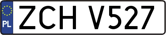 ZCHV527
