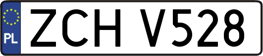 ZCHV528