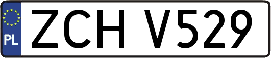 ZCHV529