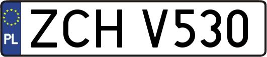 ZCHV530