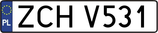 ZCHV531