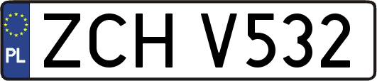 ZCHV532