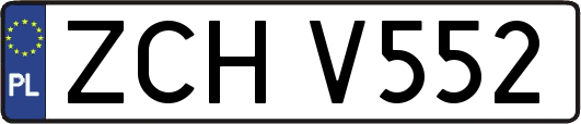 ZCHV552