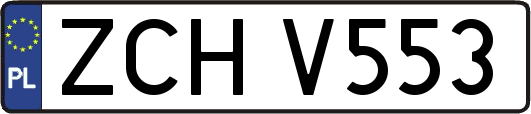 ZCHV553