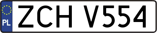 ZCHV554