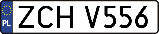ZCHV556