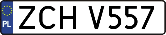 ZCHV557