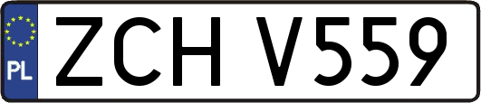 ZCHV559