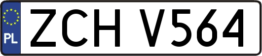 ZCHV564